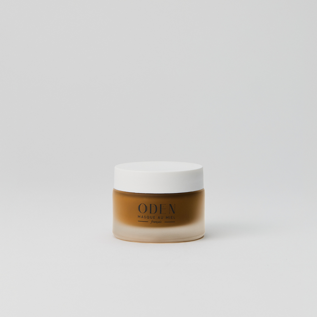Masque au miel - 50 ml