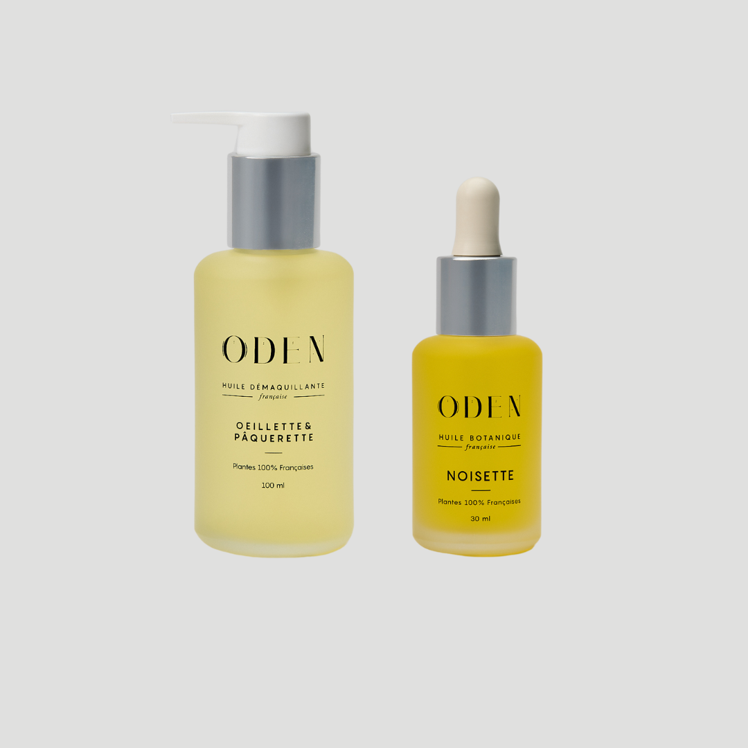 Le Duo Purifiant