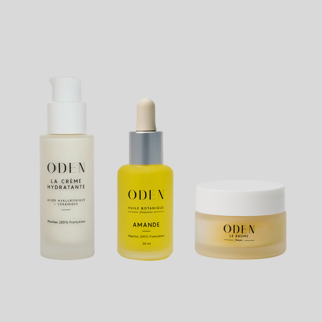 Routine Réparatrice