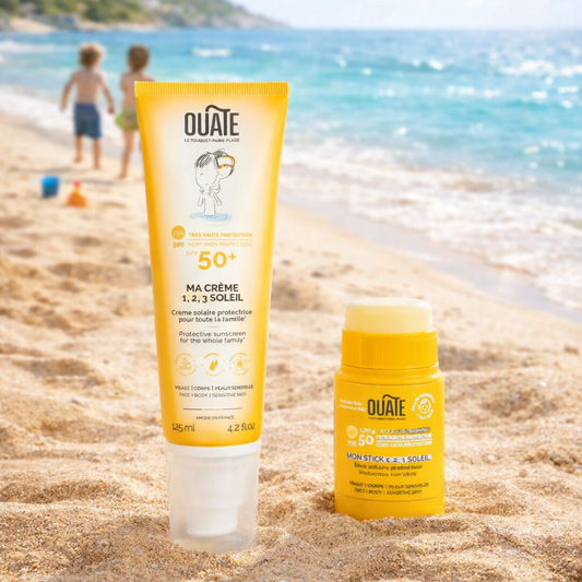 Un Eté sous le Soleil !