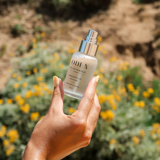 Eau d'Immortelle - 50ml