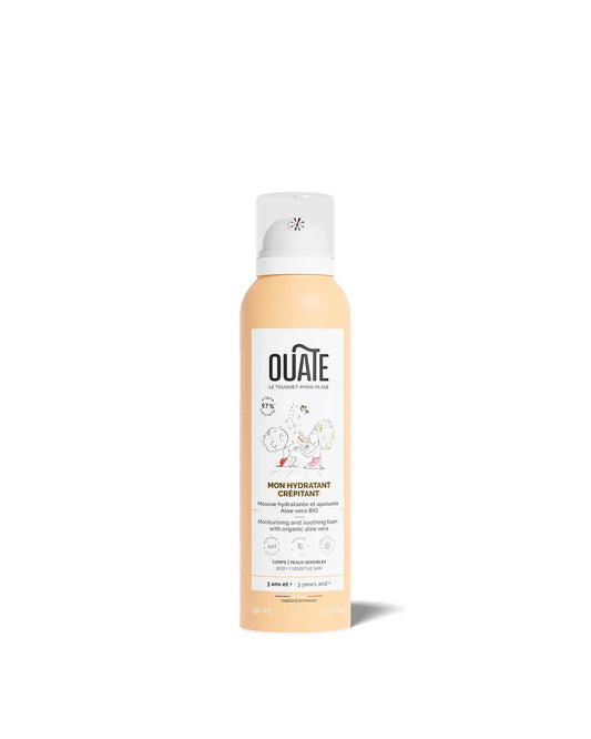 Mon Hydratant Crépitant