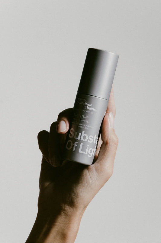 La Brume Protectrice Urbaine - SPF25