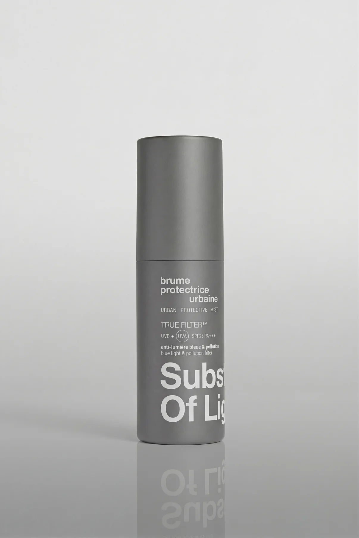 La Brume Protectrice Urbaine - SPF25