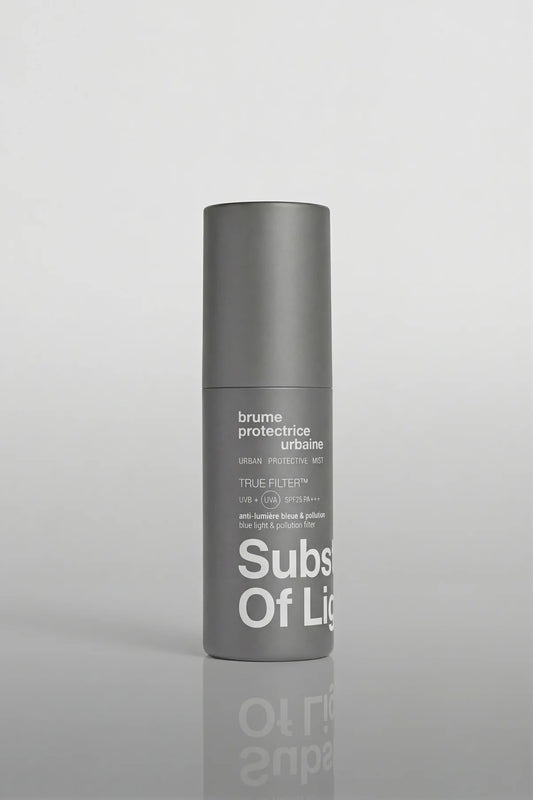La Brume Protectrice Urbaine - SPF25