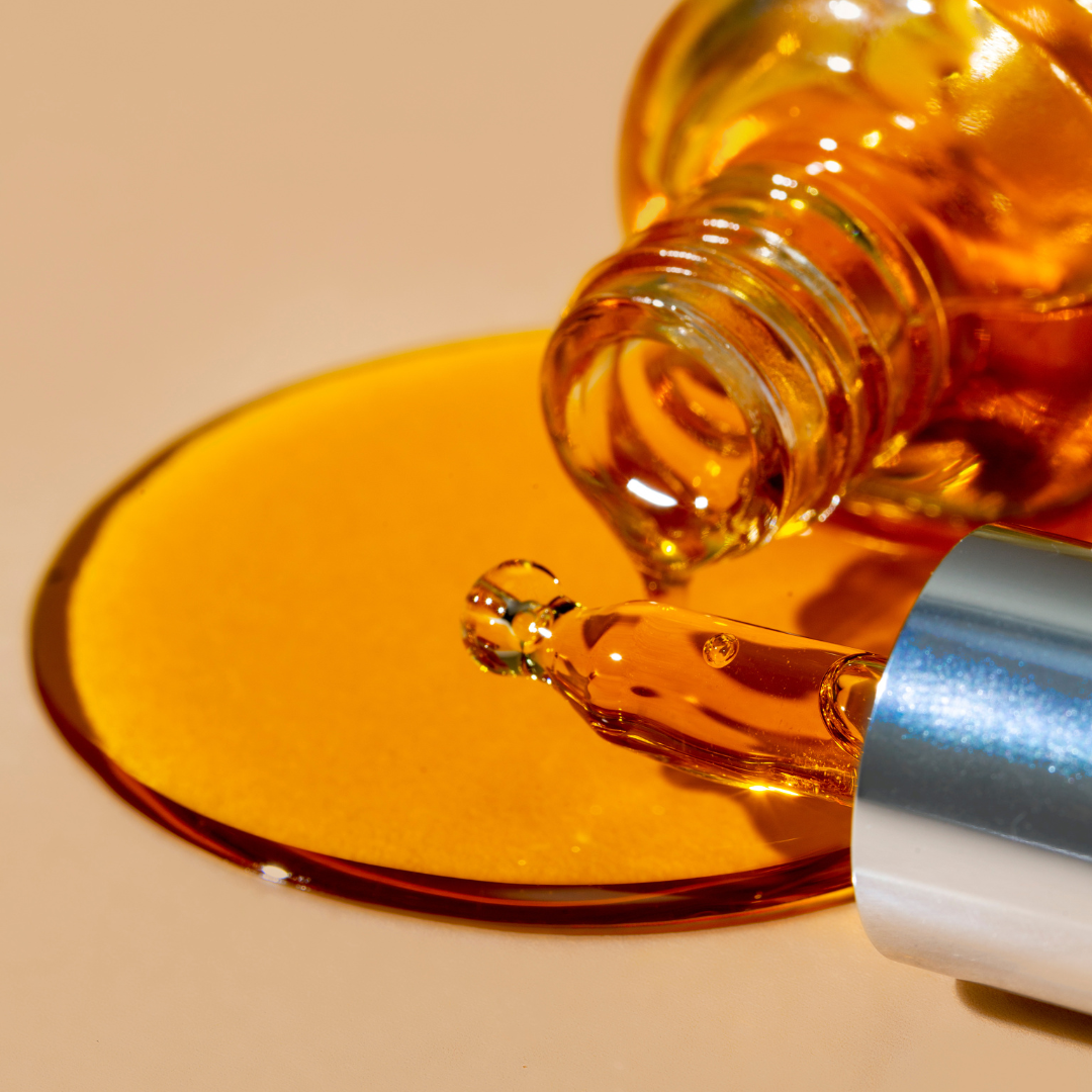L'huile Vitaminée Française - 15 ml