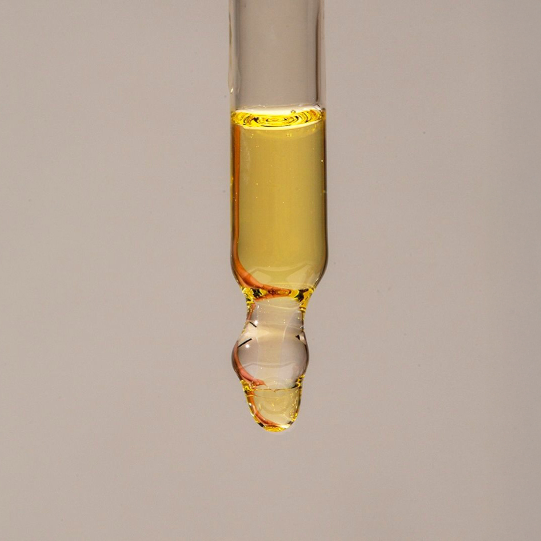 Huile Botanique Française de Prune - 30 ml