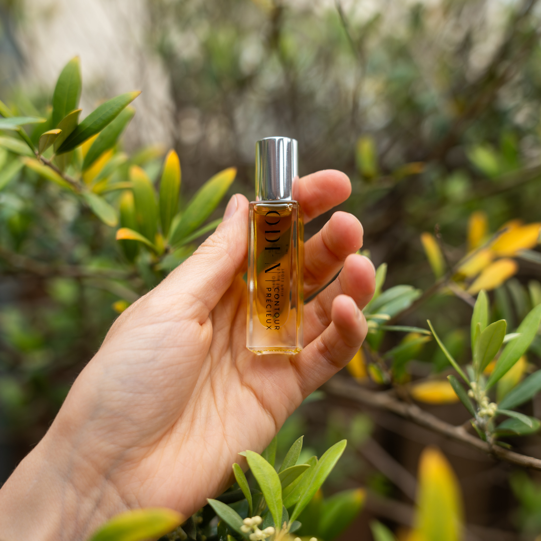 Contour précieux - 6 ml