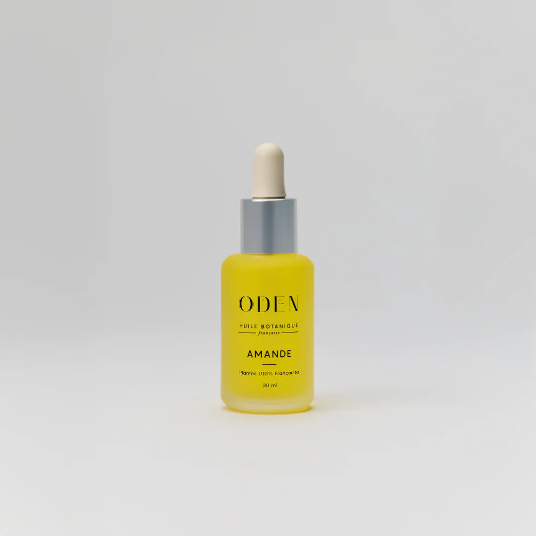 Huile d'Amande douce française - 30 ml