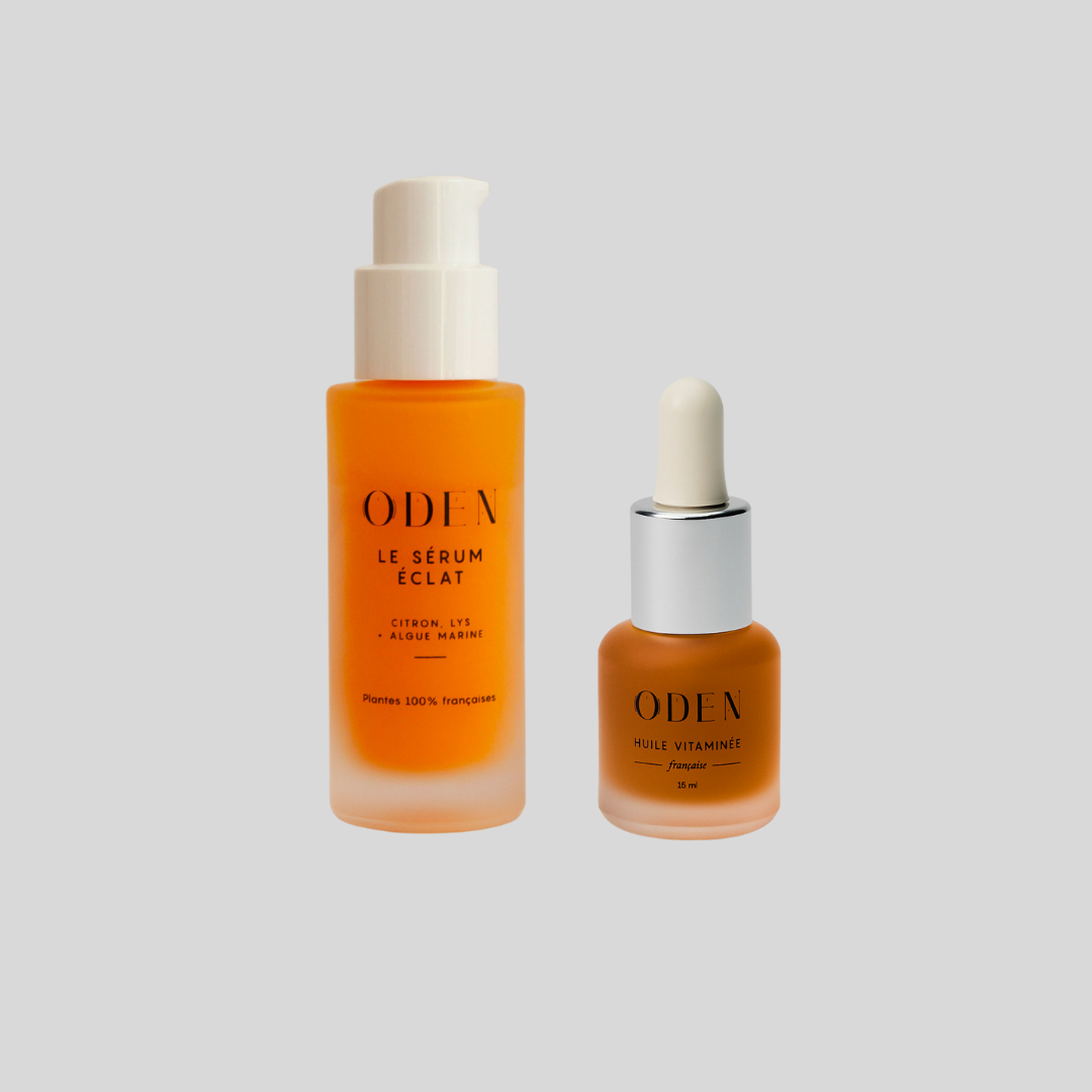 L'Eclat Vitaminé