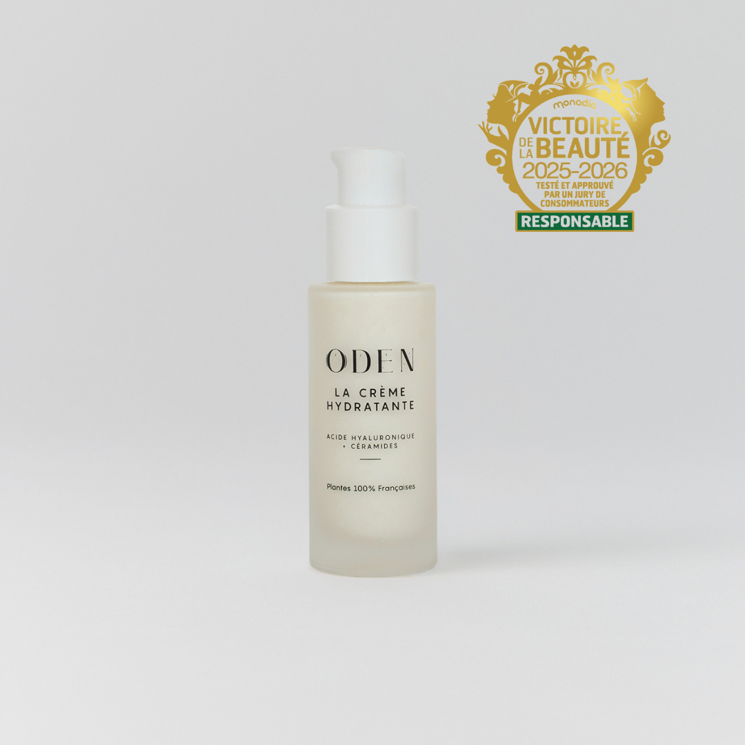 La Crème Hydratante - 30 ml