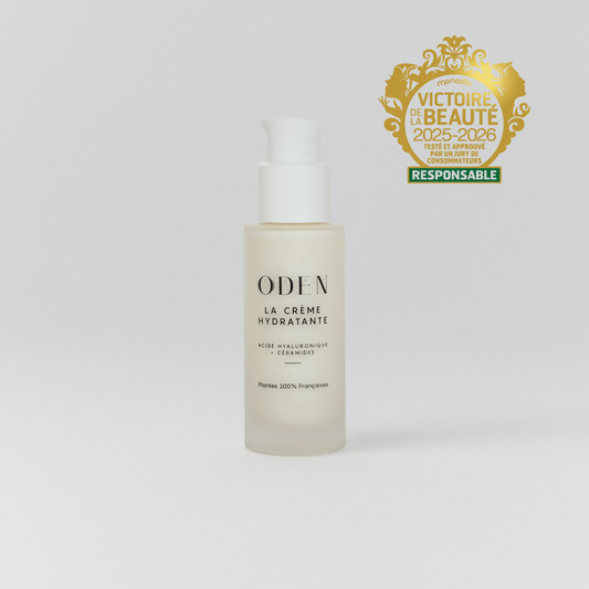 La Crème Hydratante - 30 ml