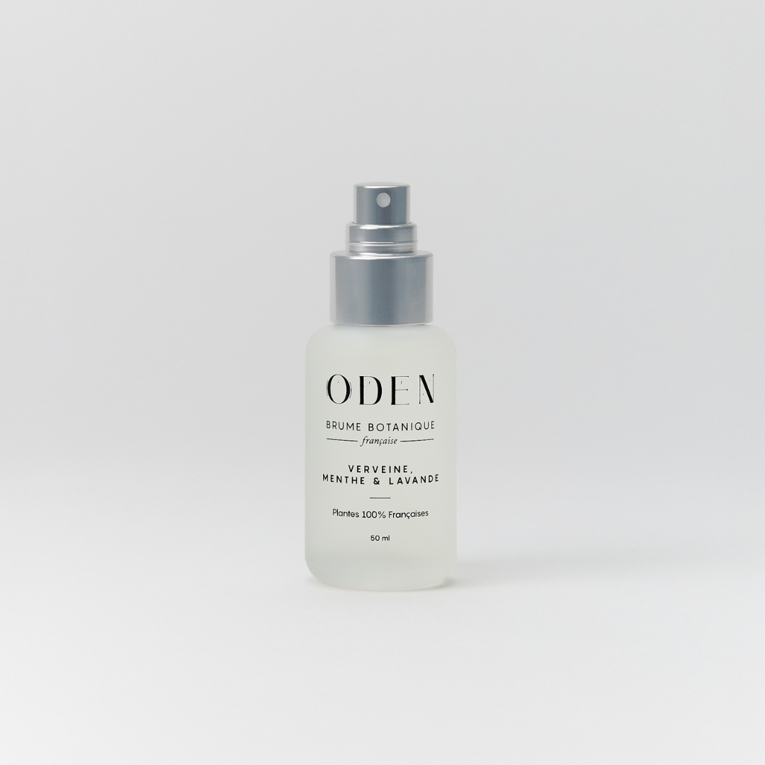 Brume botanique verveine - 50ml