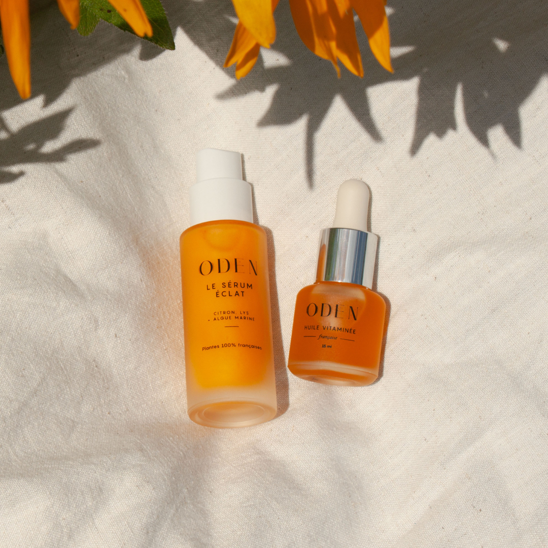 L'Eclat Vitaminé
