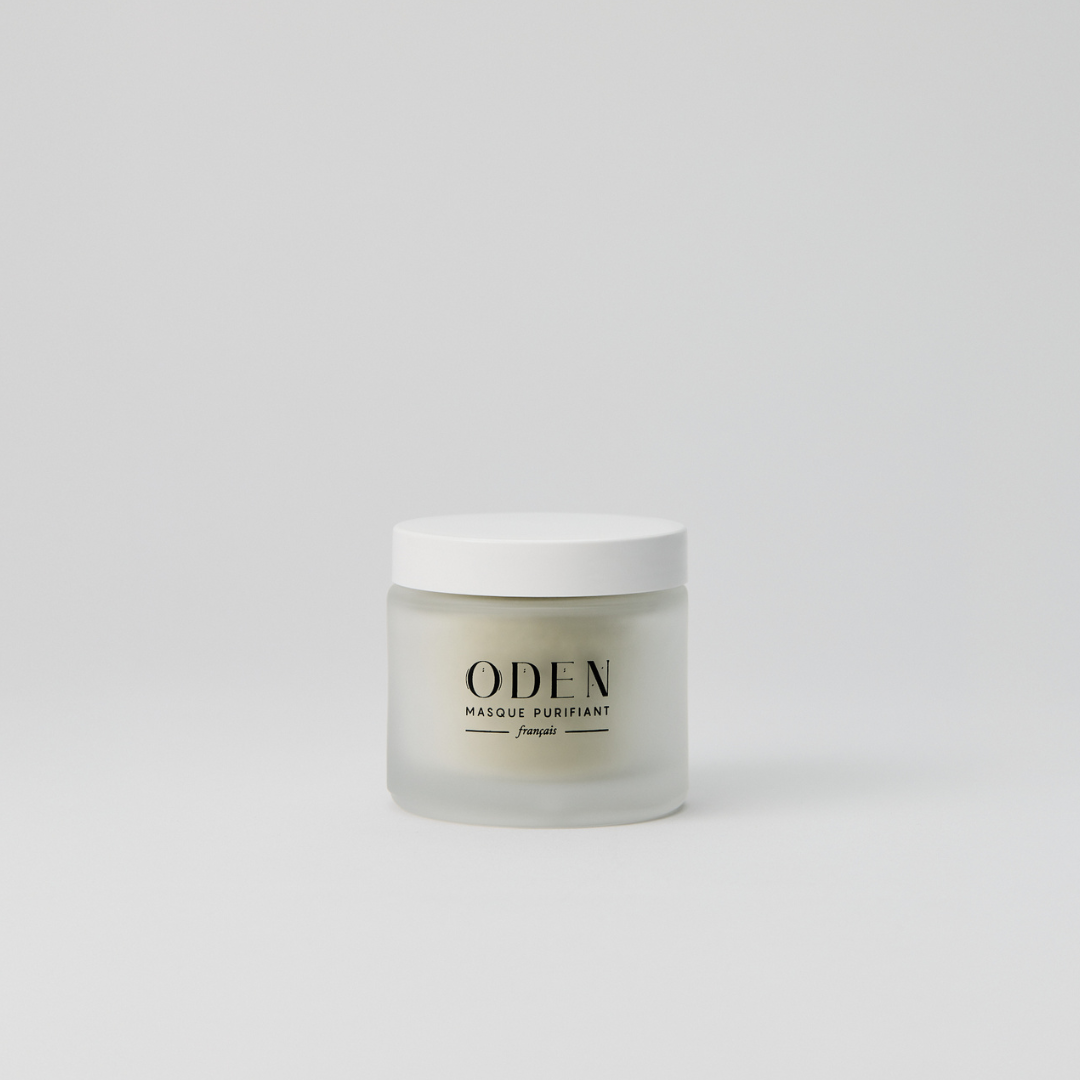 Masque purifiant - 55g