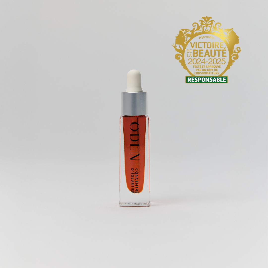 Concentré d'églantier - 6 ml