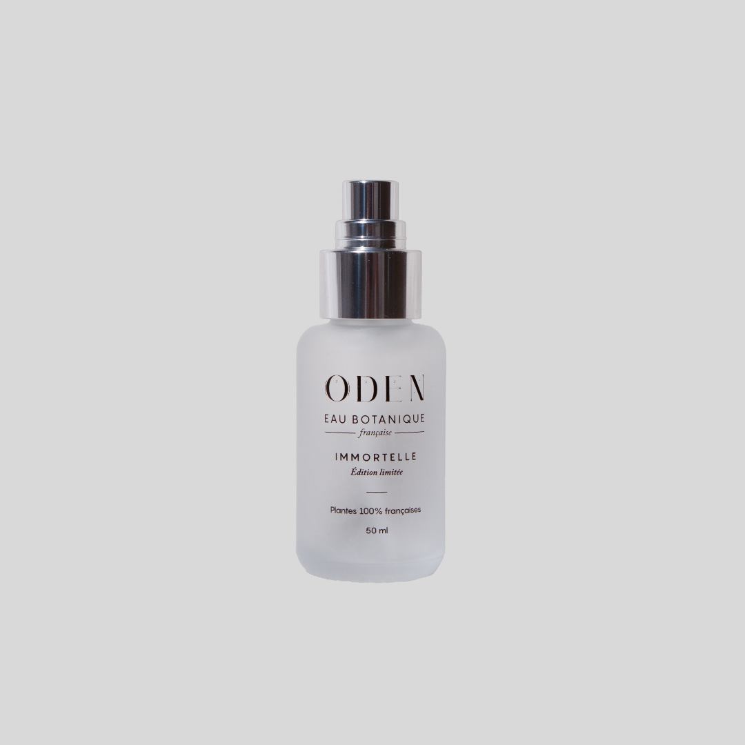 Eau d'Immortelle - 50ml