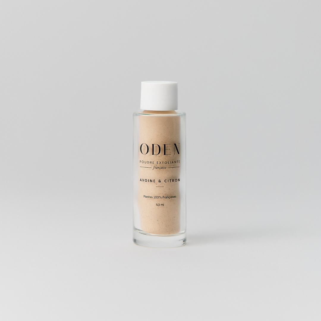 Poudre Exfoliante Visage - 35 g