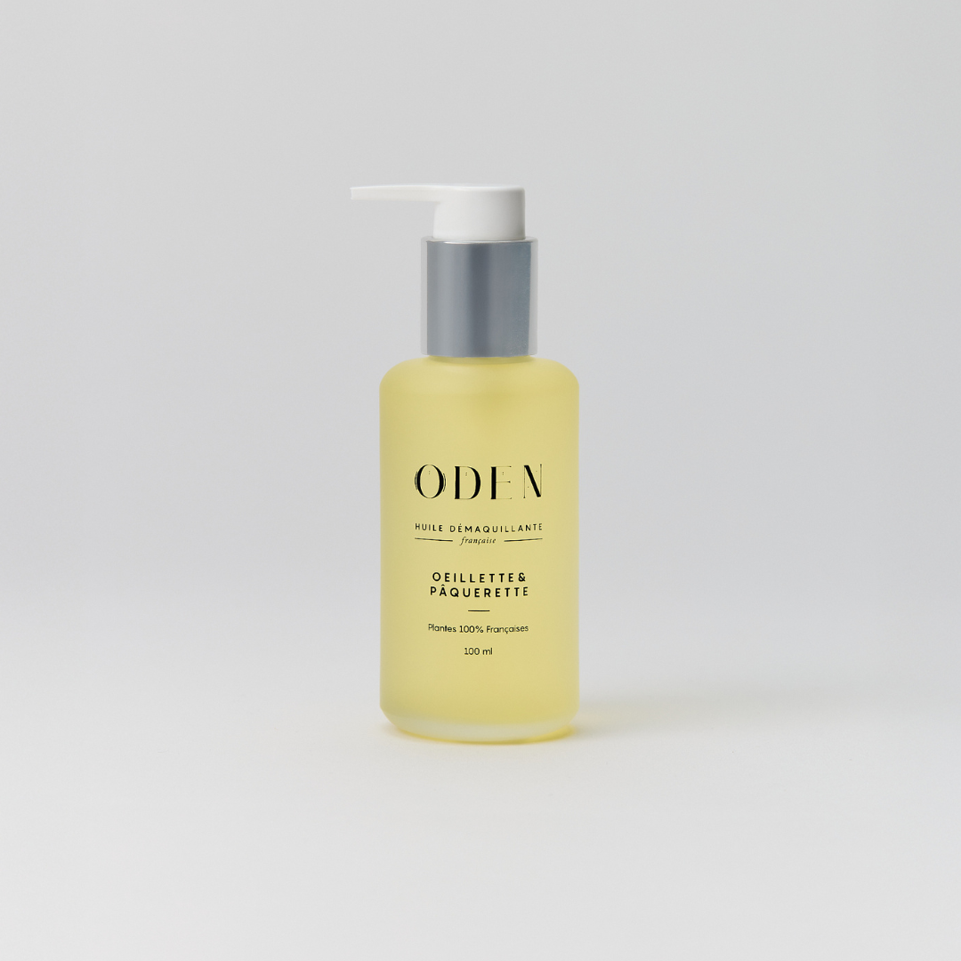 Huile démaquillante - 100 ml