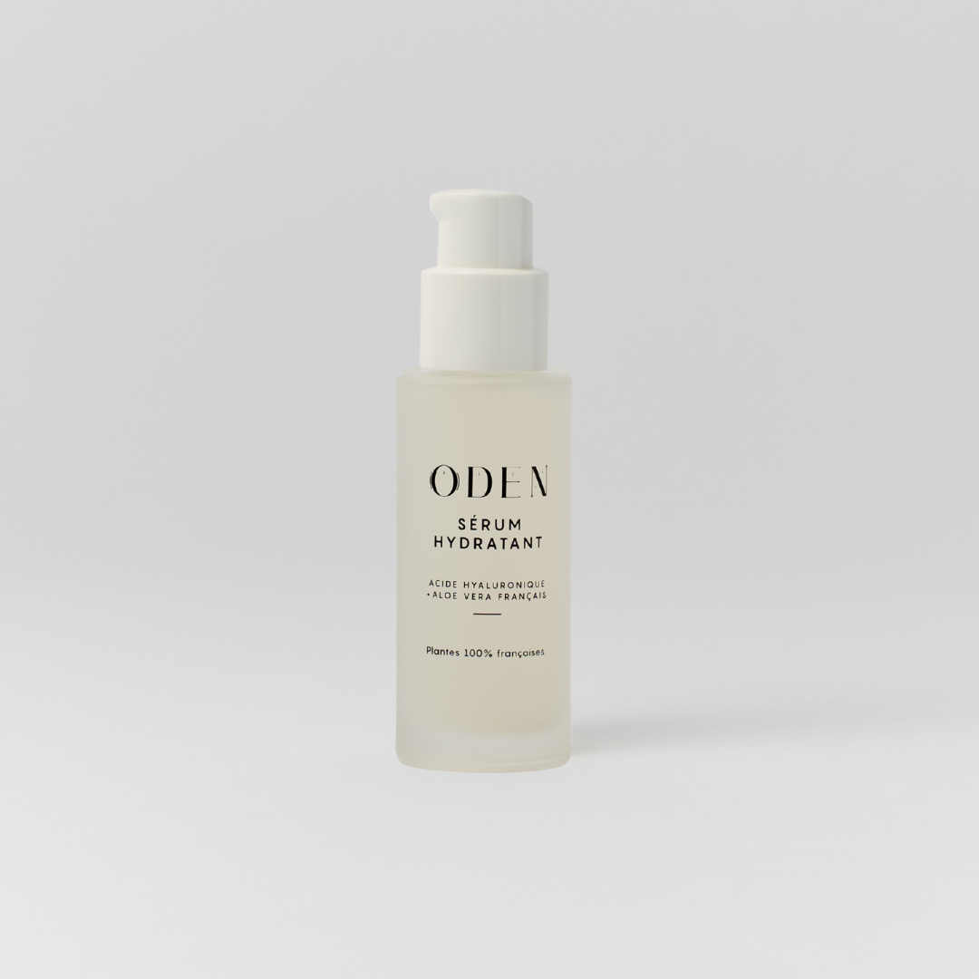 Sérum hydratant - 30 ml