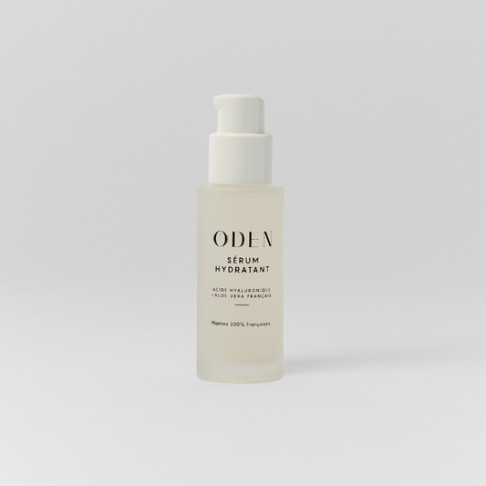 Sérum hydratant - 30 ml