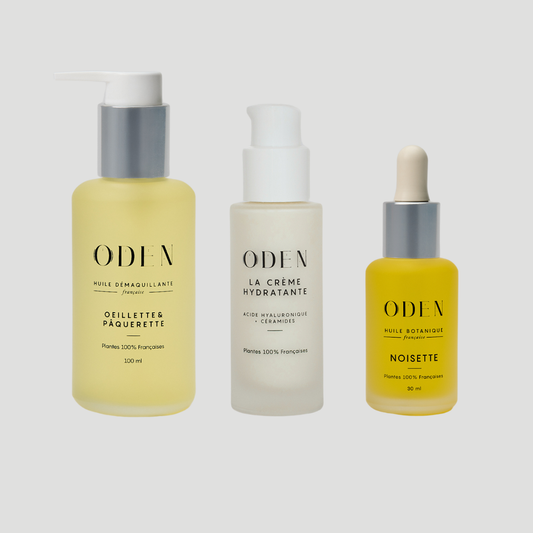 Routine Purifiante et Equilibrante