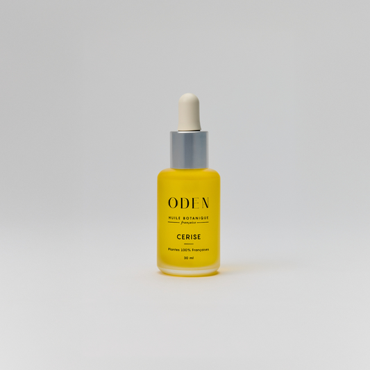 Huile de Cerise française - 30 ml