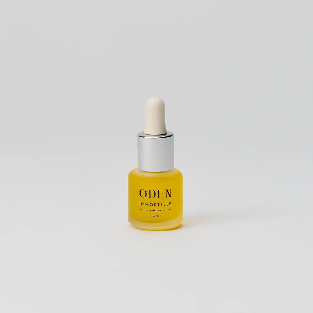 Huile d'Immortelle - 15 ml