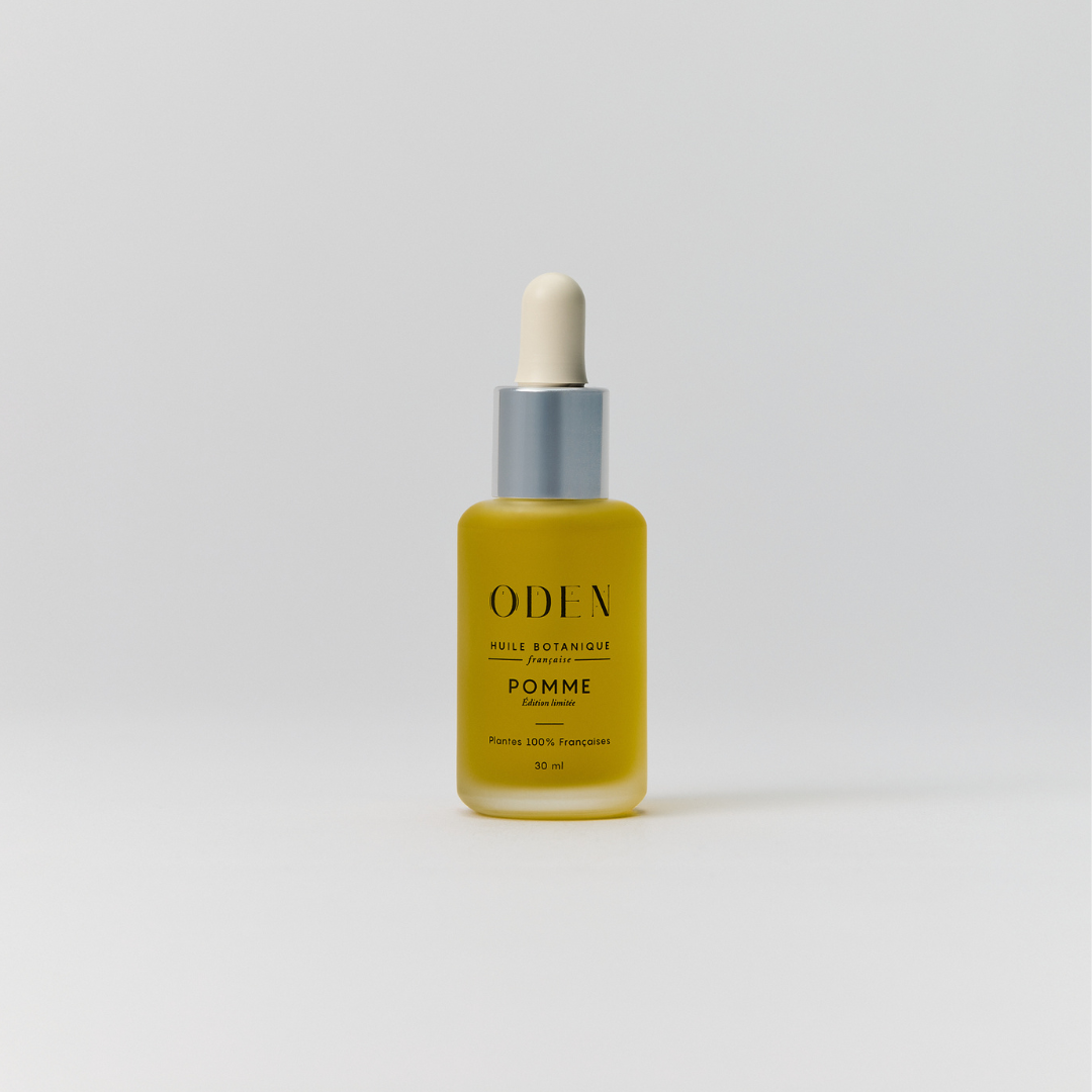 Huile de Pomme Bio française - 30 ml