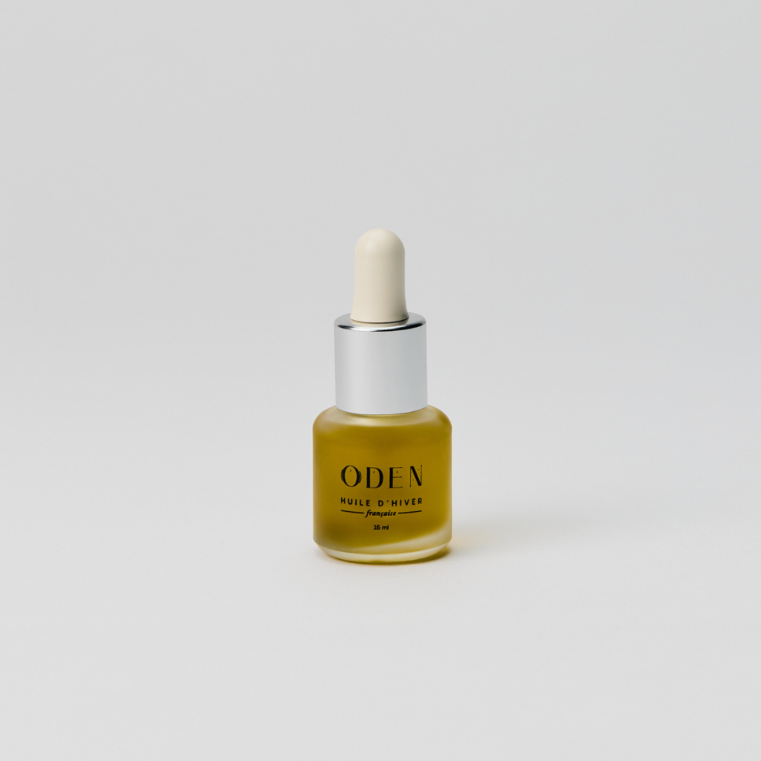 Huile d'hiver - 15ml