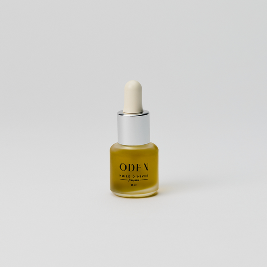 Huile d'hiver - 15ml