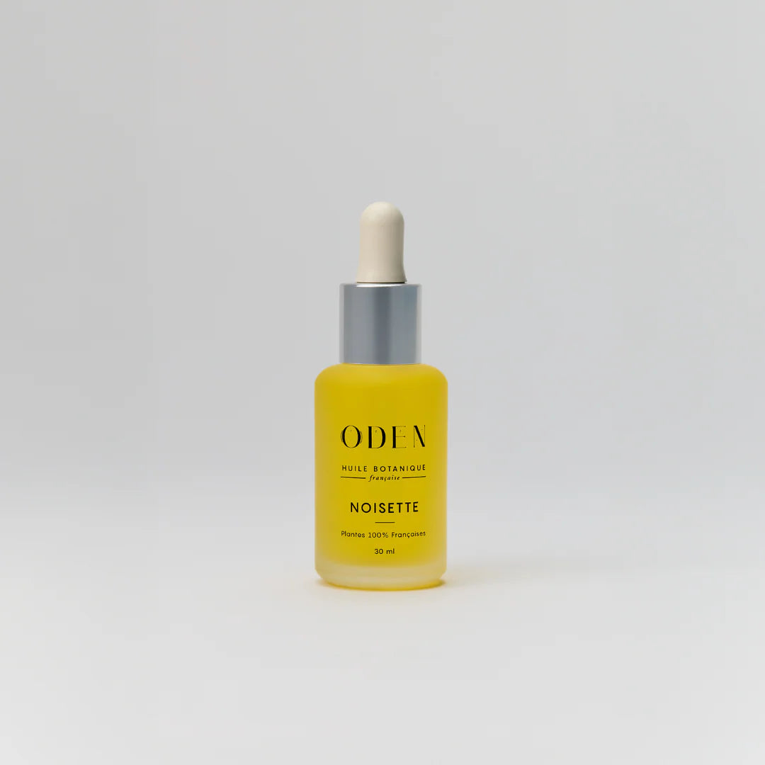 Huile de Noisette Française - 30 ml