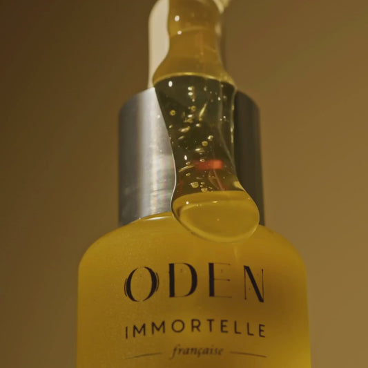 Huile d'Immortelle - 15 ml